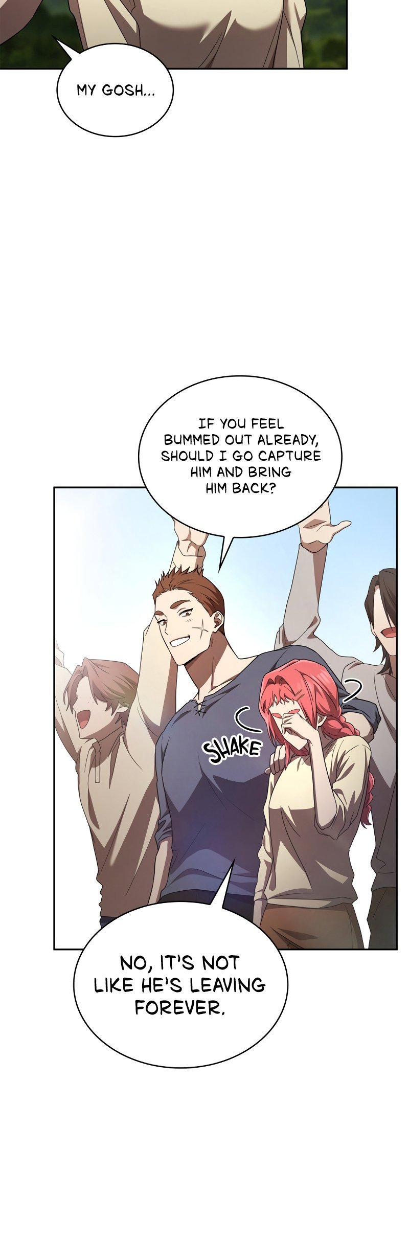 Infinite Mage, Chapter 65 image 012